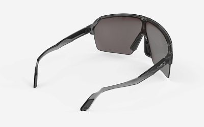 Превью  Велоочки RUDY PROJECT Spinshield Air Crystal Ash, Линзы: Multilaser Orange (SP844033-0000)